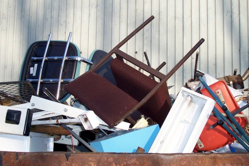 Efficient and eco-friendly house clearance services