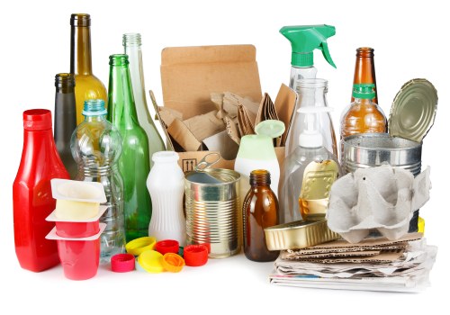 Environmental impact of waste management in Woolwich