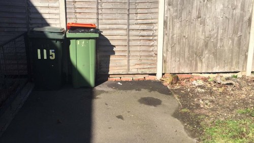 Our mission for sustainable waste management