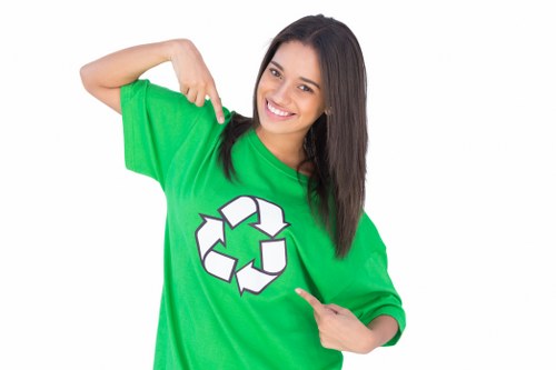 Advanced waste disposal technologies