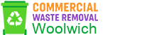Commercial Waste Removal Woolwich